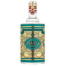 Echt K?lnisch Wasser No.4711. EDC 300 ml