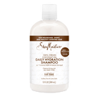 SheaMoisture Daily Hydration Shampoo with 100% Virgin Coconut Oil – 384 ml