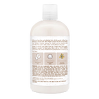 SheaMoisture Daily Hydration Shampoo with 100% Virgin Coconut Oil – 384 ml