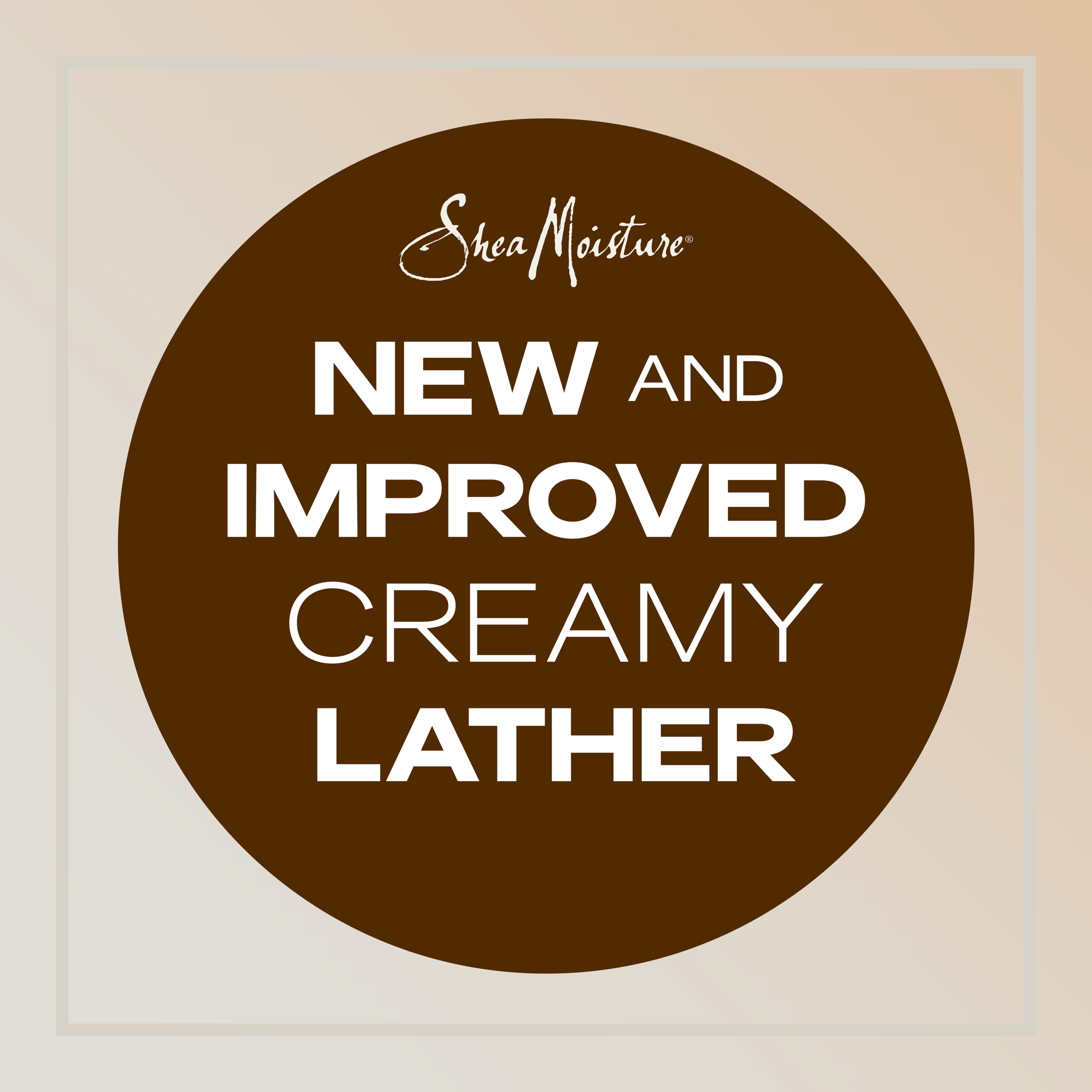 SheaMoisture Daily Hydration Shampoo with 100% Virgin Coconut Oil – 384 ml