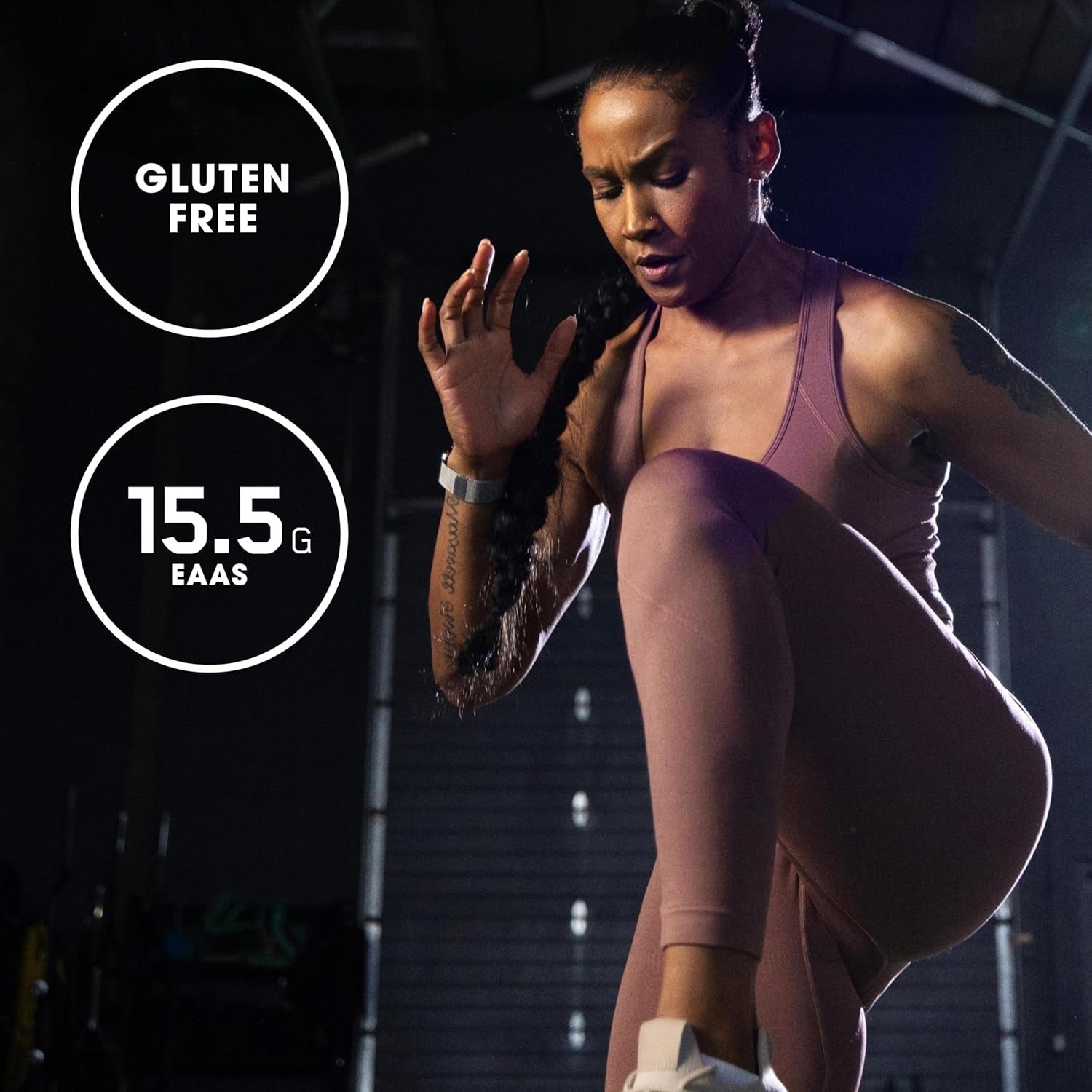 Optimum Nutrition Platinum Hydrowhey Velocity Vanilla 1.76 LB