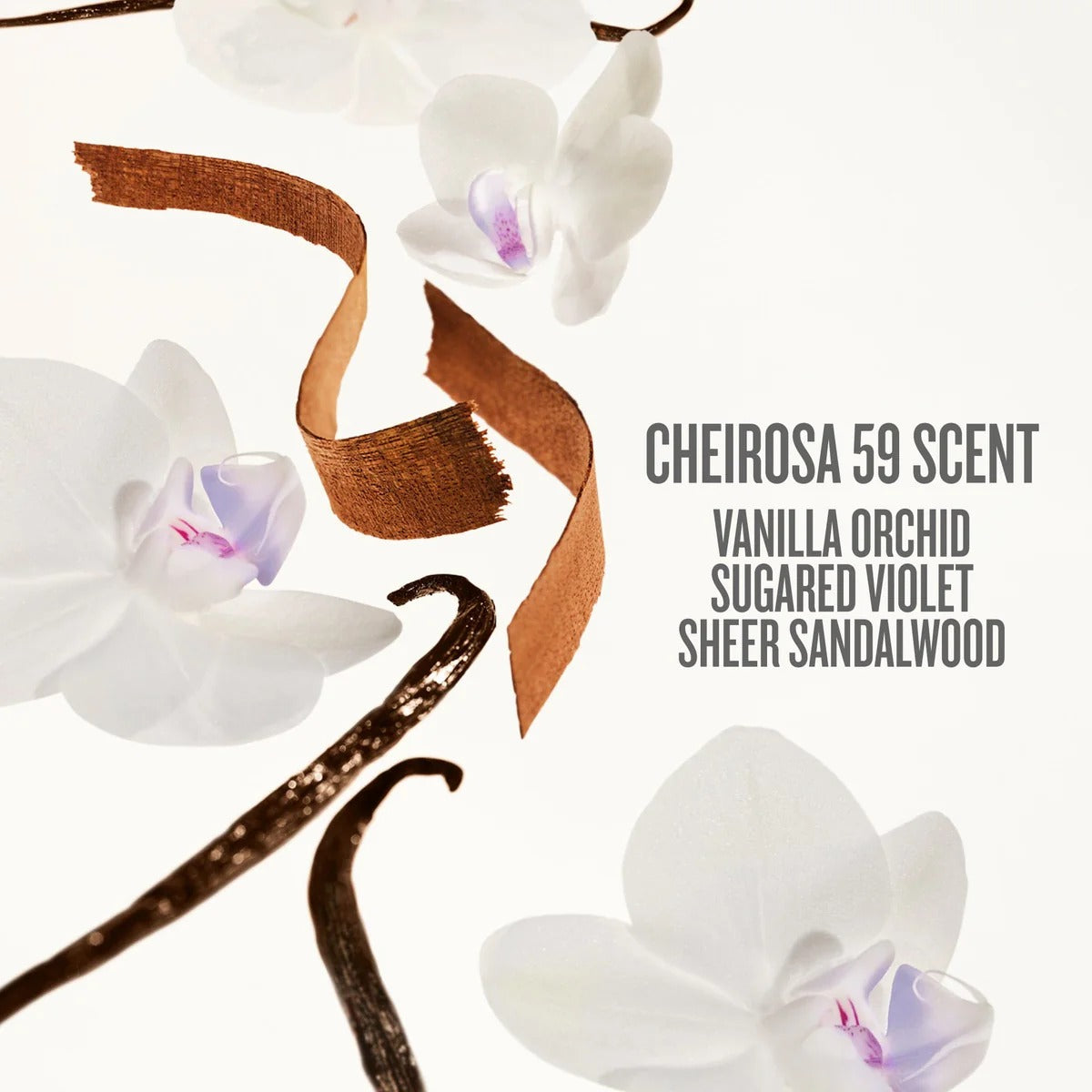 Sol de Janeiro Cheirosa 59 Perfume Mist 90ml - Brazilian Fragrance