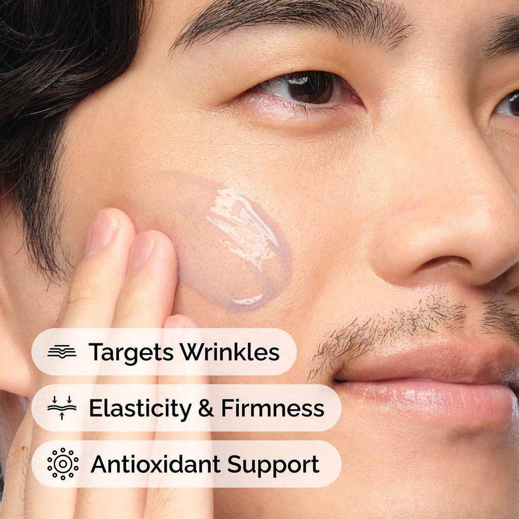 The Ordinary Multi-Peptide + Copper Peptides 1% Serum - Anti-Aging Firming Treatment 30ml