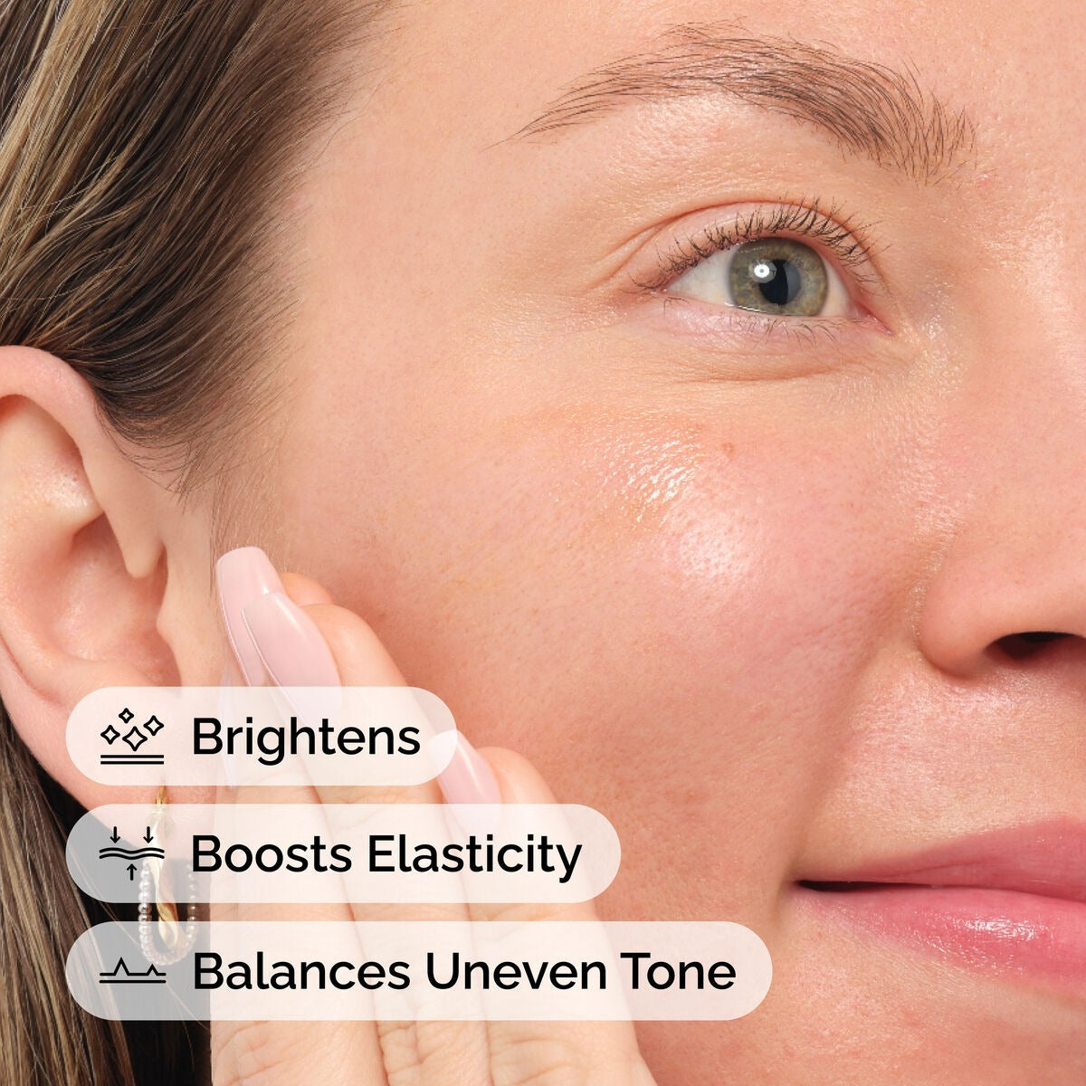 The Ordinary 100% Organic Cold-Pressed Rosehip Seed Oil 30ml