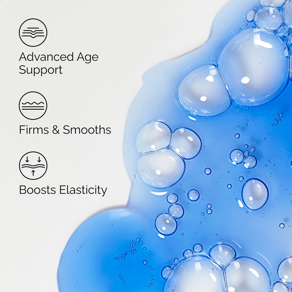 The Ordinary Multi-Peptide + Copper Peptides 1% Serum - Anti-Aging Firming Treatment 30ml