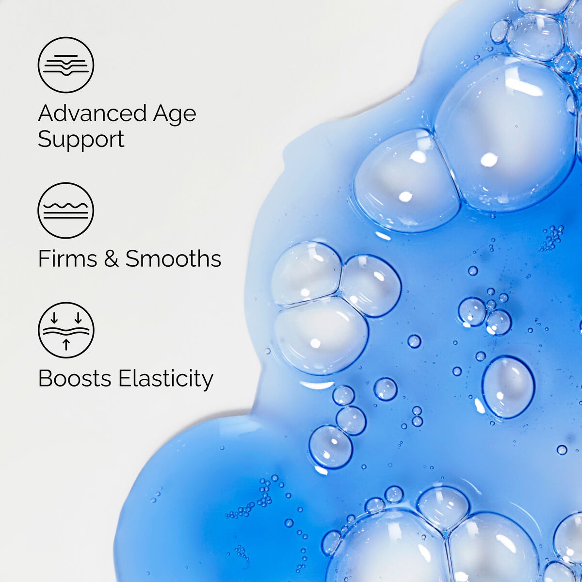 سيروم أورديناري متعدد الببتيدات + ببتيدات النحاس 1٪ - علاج شد البشرة ومكافحة الشيخوخة 30 مل