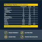 باسيكس إكستريم بامب كاندي كراش 330 غرام