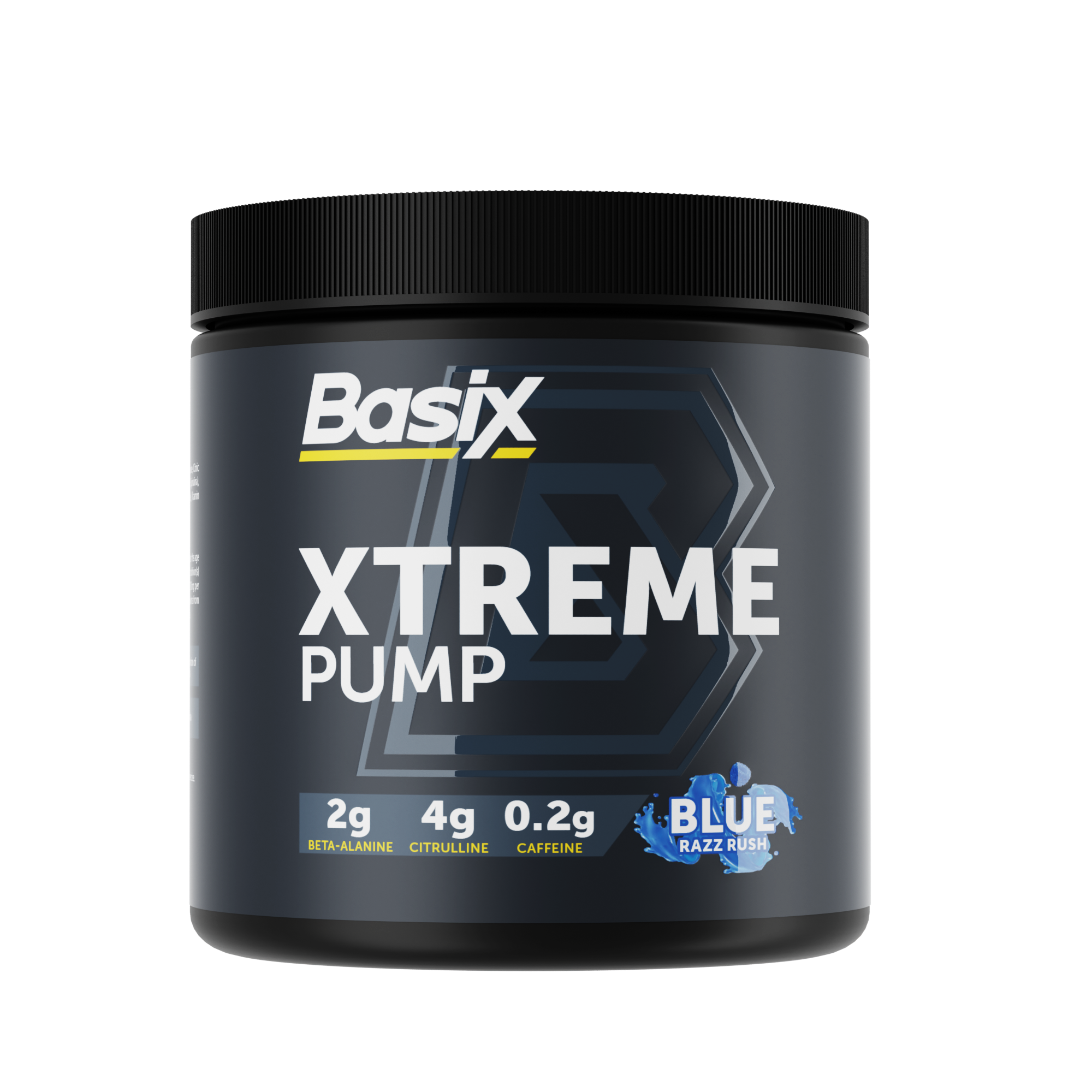 مضخة باسيكس إكستريم