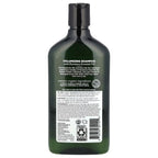 Avalon Organics Volumizing Rosemary Shampoo – For Thin & Limp Hair – 325ml
