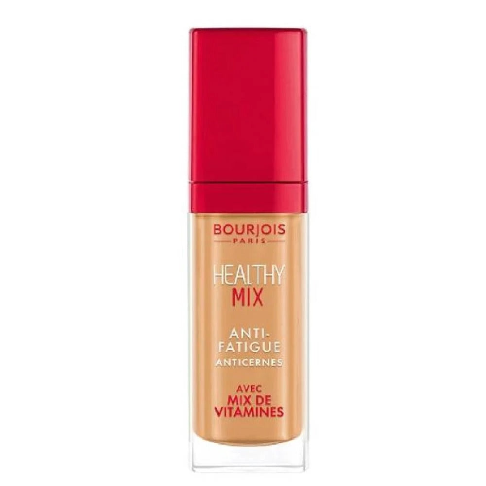 Bourjois Healthy Mix Concealer – Radiant Finish & Buildable Coverage