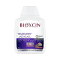 Bioxcin Hair Shampoo 300ml Black Garlic