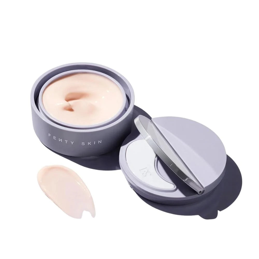 Fenty Skin Instant Reset Overnight Recovery Gel-Cream - 50 ml