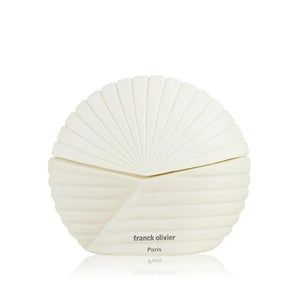 عطر فرانك أوليفييه للنساء 50 مل ماء عطر الأبيض