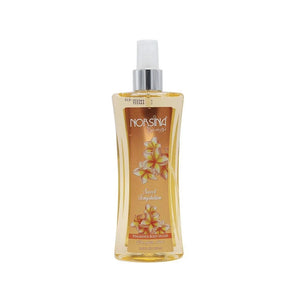 Norsina Body Splash Sweet Temptation – Refreshing Fragrance Mist for Women