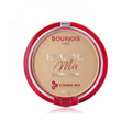 Bourjois Compact Powder 10g Healthy Mix 04 Golden Beige