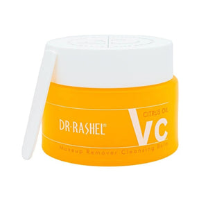 Dr.Rashel Cleansing Balm 100g Makeup Remover With Vitamin C And Lemon Oil