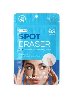 Nolahour Acne Spot Remover Patch - Blue 63 Patches