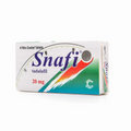 Snafi 20 Mg Tadalafil Tablets for Men – 4 Tablets Pack | Snafi Brand