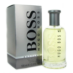 Hugo Boss Bottled Eau de Toilette for Men 100ml
