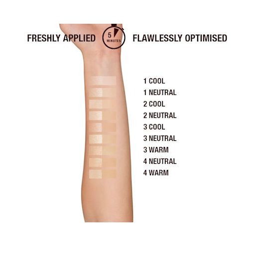 كريم أساس إيربرش فلوليس من شارلوت تيلبوري 3 كول - 30 مل
