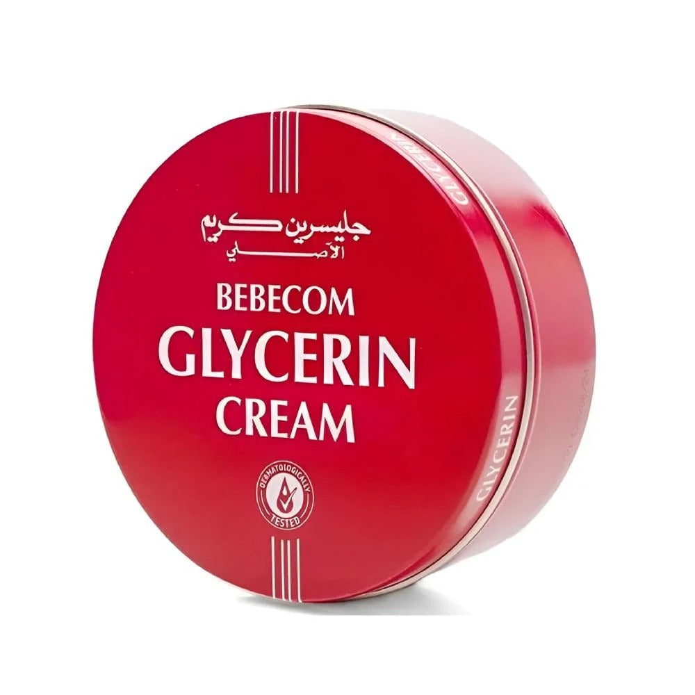 كريم Bebecom Original Glycerin الأصلي 400 مل