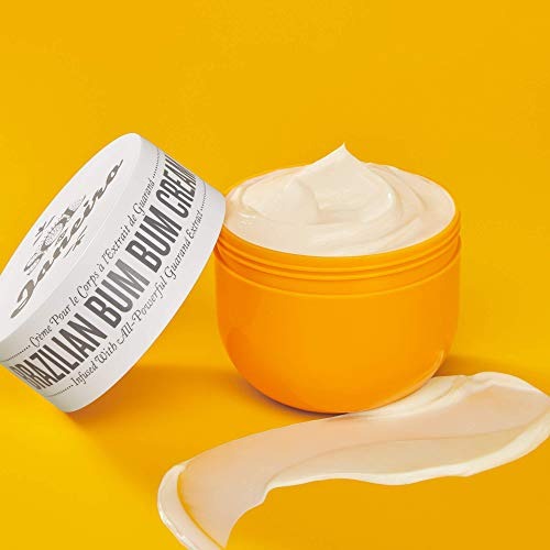 Brazilian Bum Bum Cream