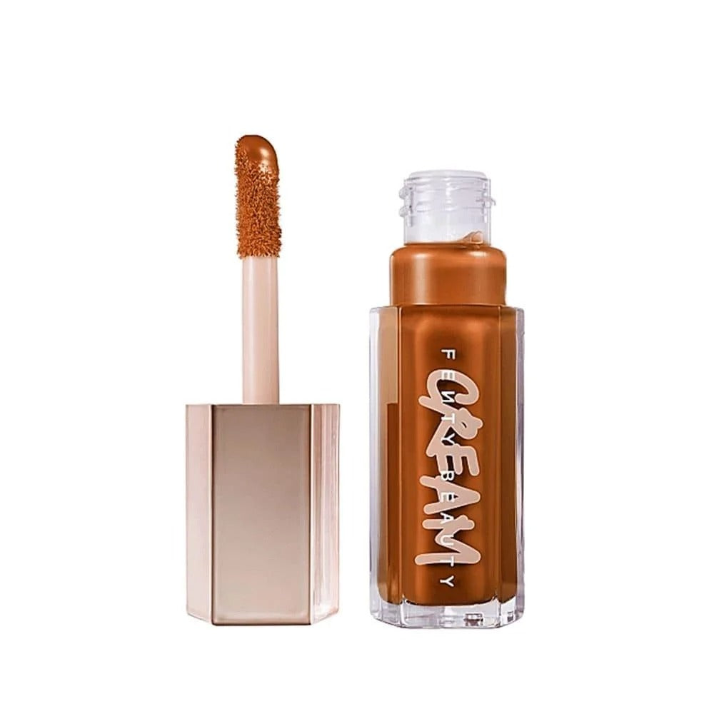 Fenty Beauty Gloss and Lip Plumper Bomb Cream 04 Cookie jar