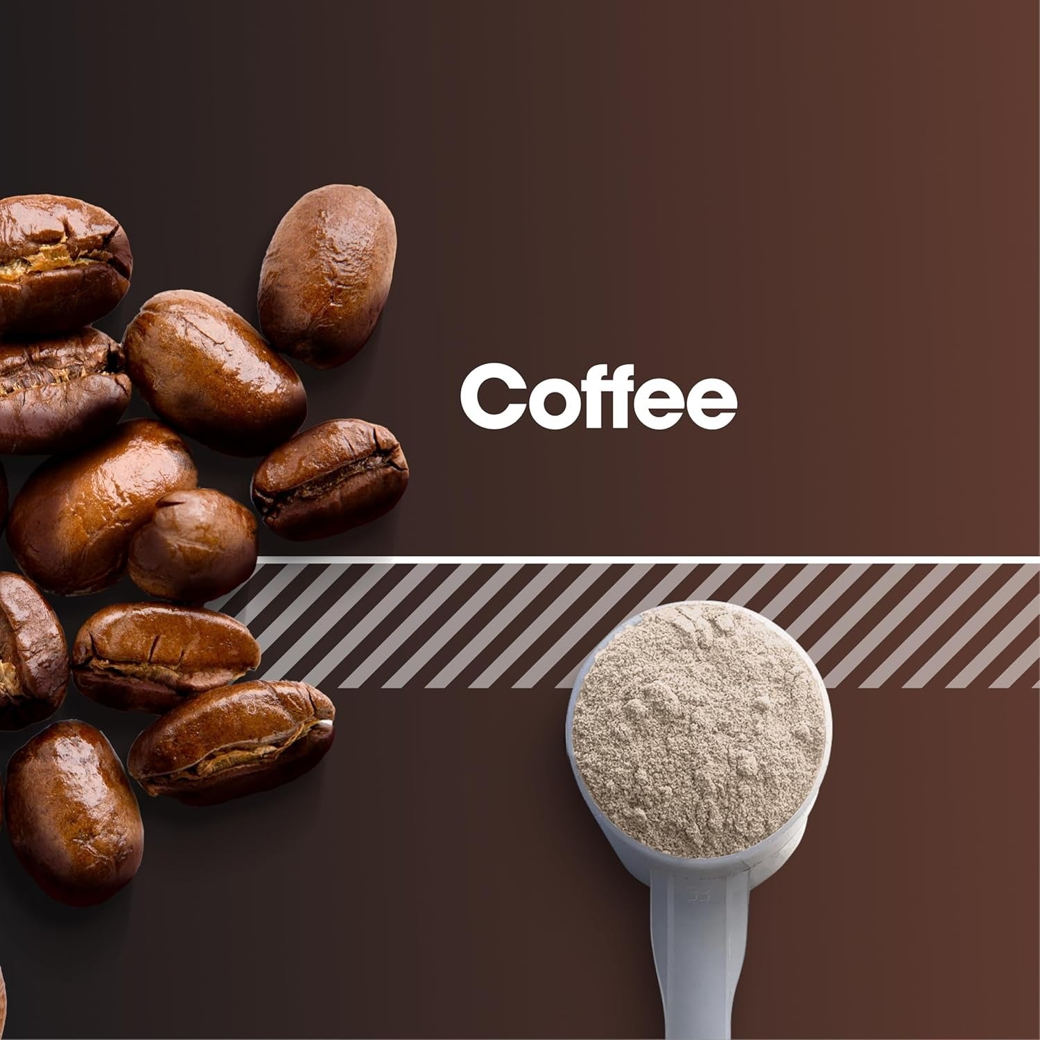 أوبتيموم نيوترشن جولد ستاندرد 100٪ بروتين مصل اللبن بالقهوة 5 أرطال