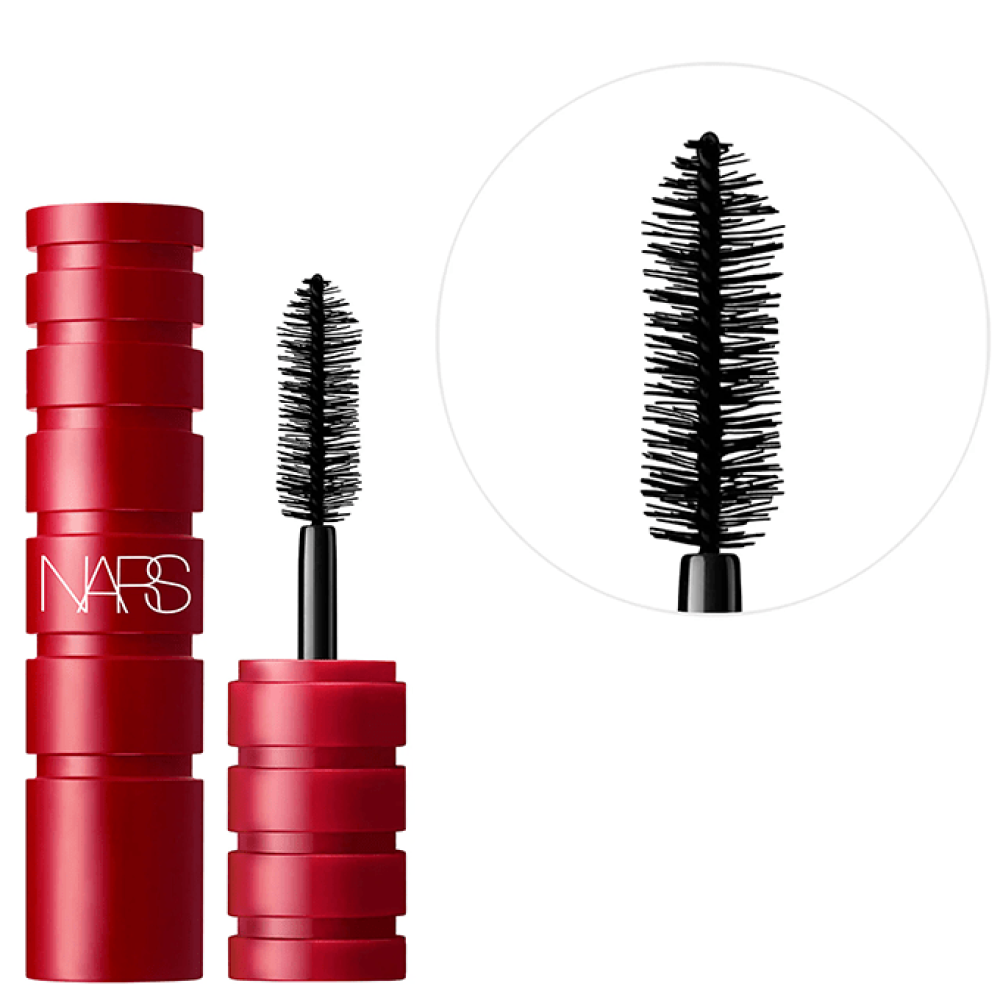 ماسكارا نارس كلايماكس - أسود - 6.0 غرام