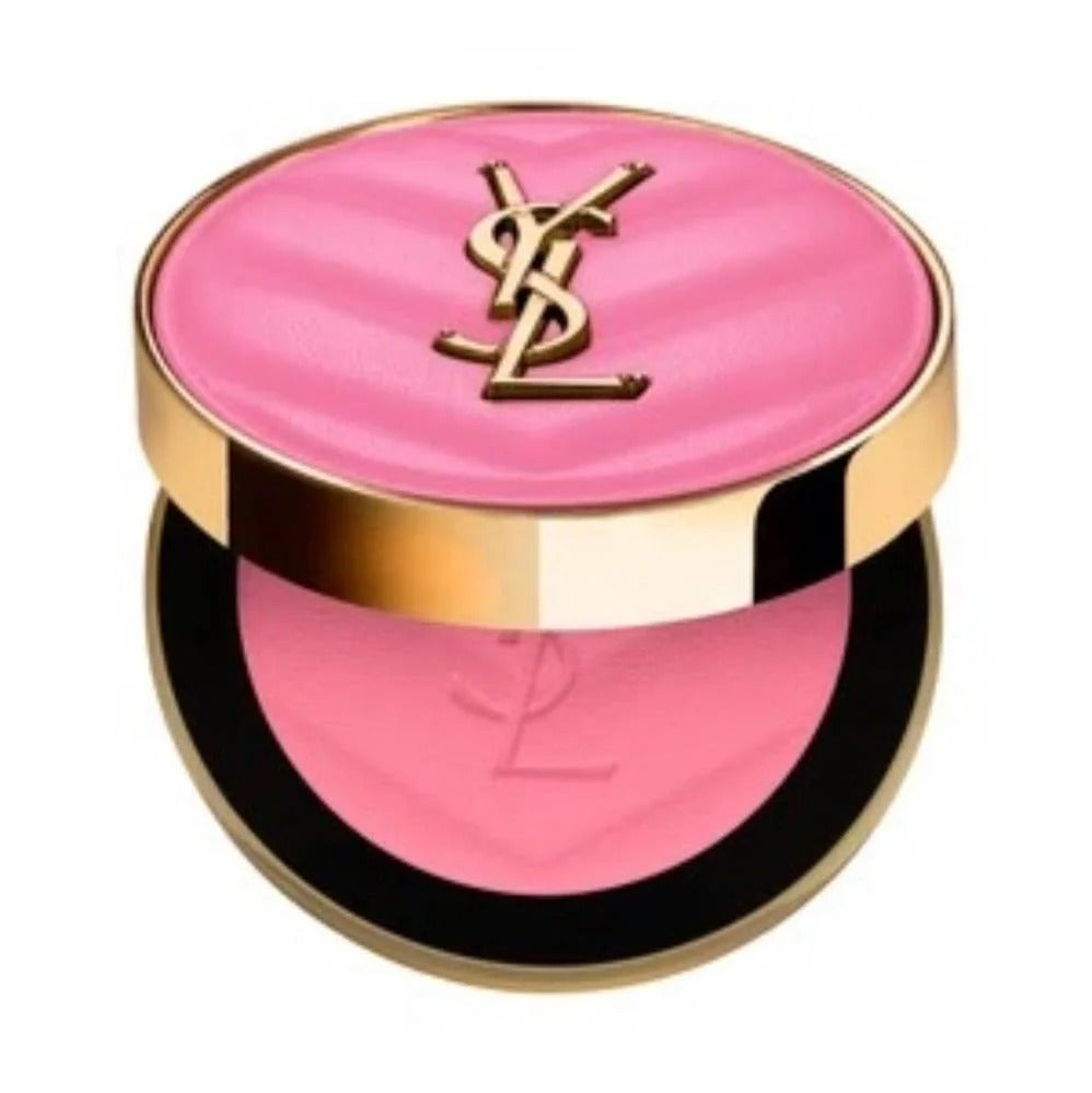 YSL Make Me Blush Bold Blurring Blush