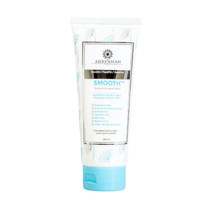 ARRESHAH SMOOTH Glycerin/Paraffin/Vaseline Cream 150ml
