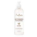 SheaMoisture 100% Virgin Coconut Oil Body Lotion for Dry Skin – 13oz