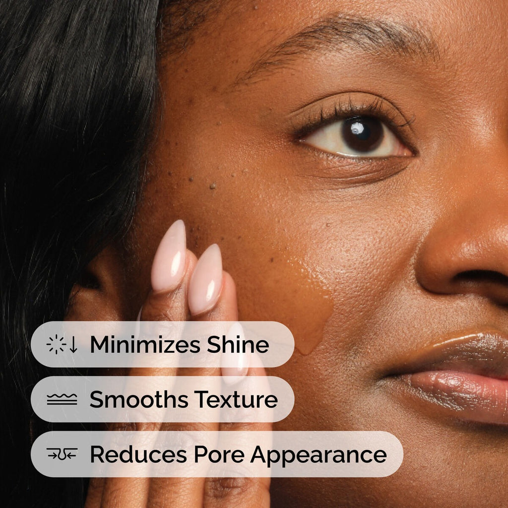 The Ordinary Niacinamide 10% + Zinc 1% Balancing & Clarifying Serum 30ml