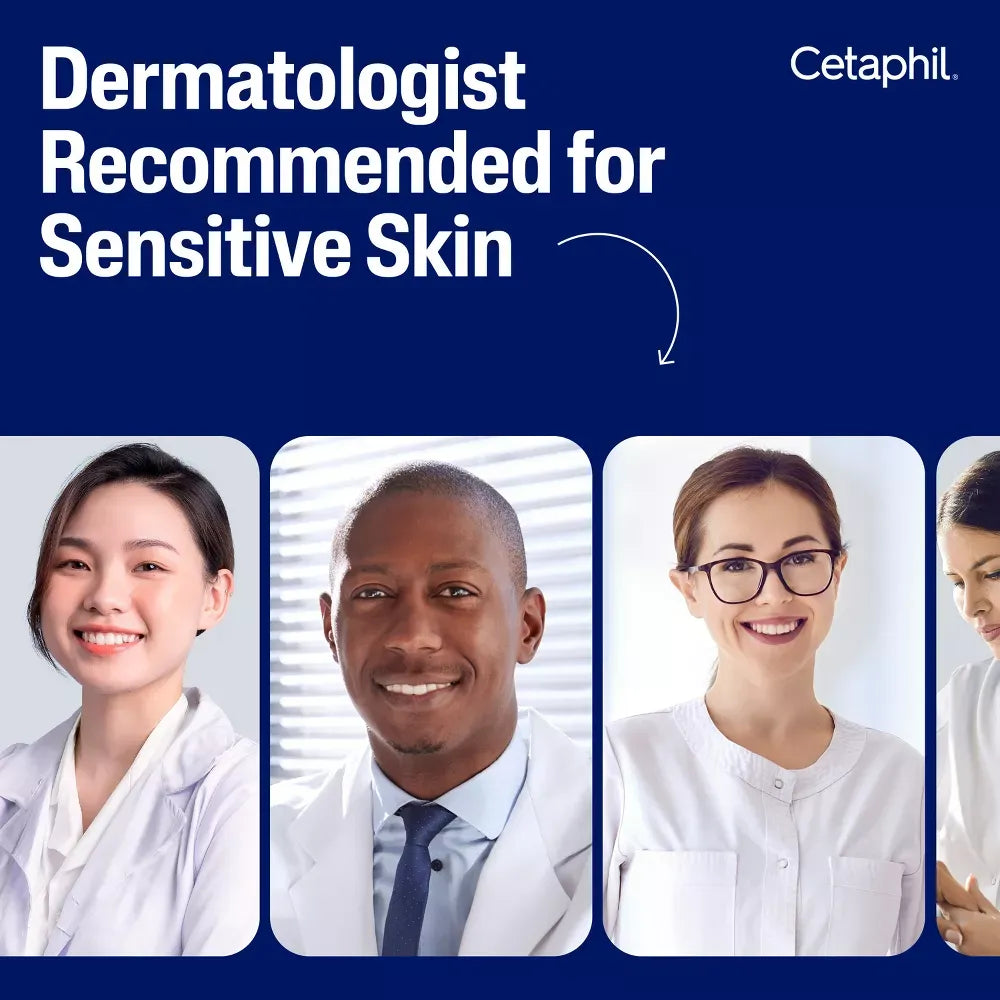 غسول الوجه سيتافيل للبشرة الدهنية