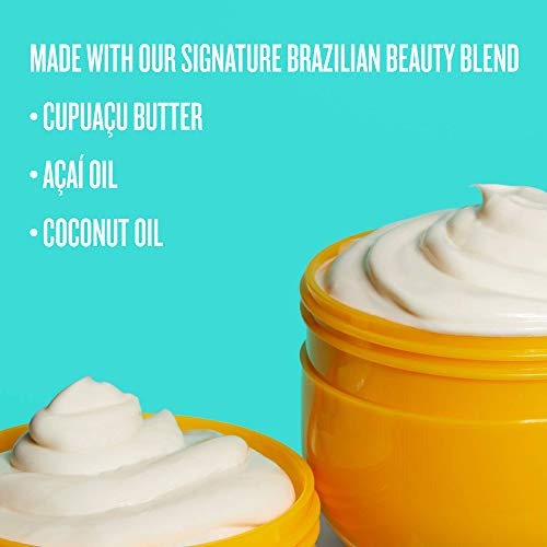 Brazilian Bum Bum Cream