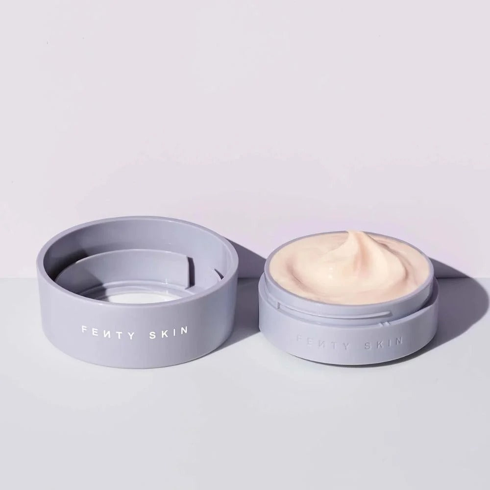 كريم جل فنت سكين إنستانت ريسيت أوفرنايت ريكوفري - 50 مل