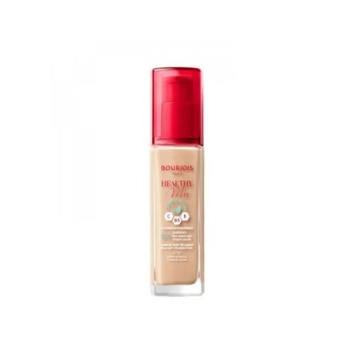 Bourjois Healthy Mix Concealer – Radiant Finish & Buildable Coverage