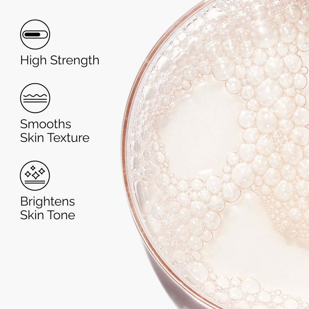 The Ordinary Lactic Acid 10% + HA Exfoliating Serum 30ml