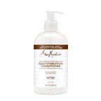 SheaMoisture Daily Hydration Conditioner with 100% Virgin Coconut Oil – 384 ml