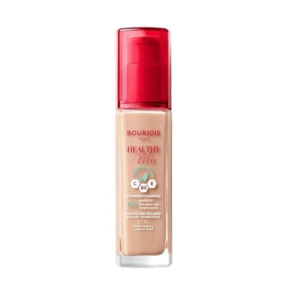 Bourjois Healthy Mix Concealer – Radiant Finish & Buildable Coverage