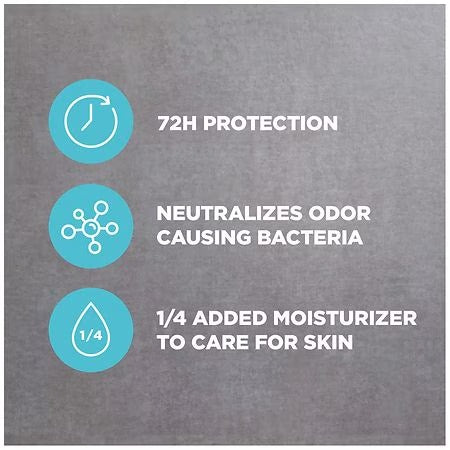 دوف مين+كير مزيل عرق مضاد للبقع يدوم 72 ساعة - 76 غرام (2.7 أونصة)