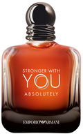 Emporio Armani Stronger With You Absolutely Men's Perfume 100ml