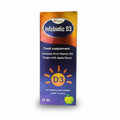 إنفابيوتيك D3 10 مل قطرات