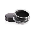 Inglot Inglot Gel Liner 77 Black