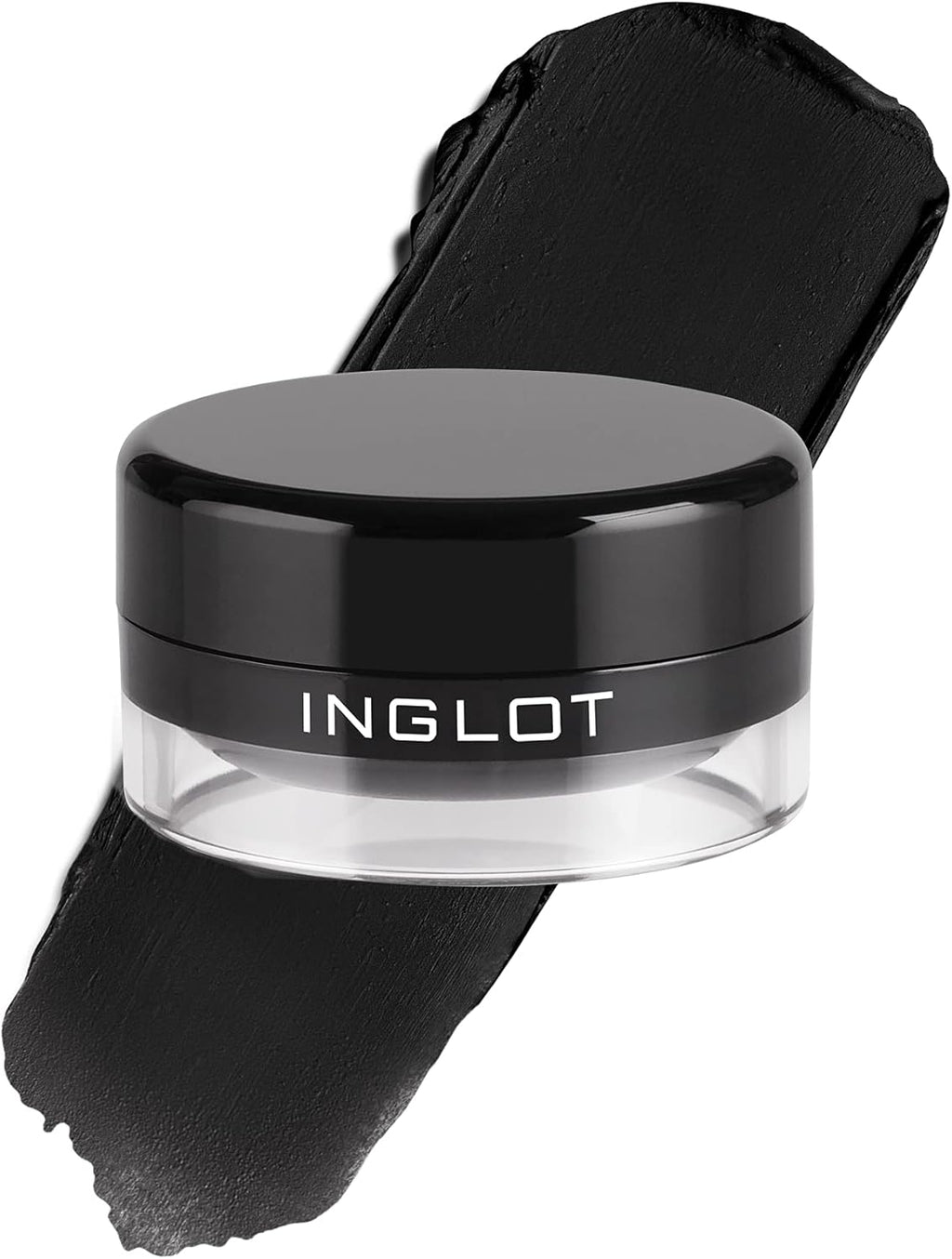 Inglot Gel Liner – Long-Wearing Professional Smudge-Proof Eyeliner