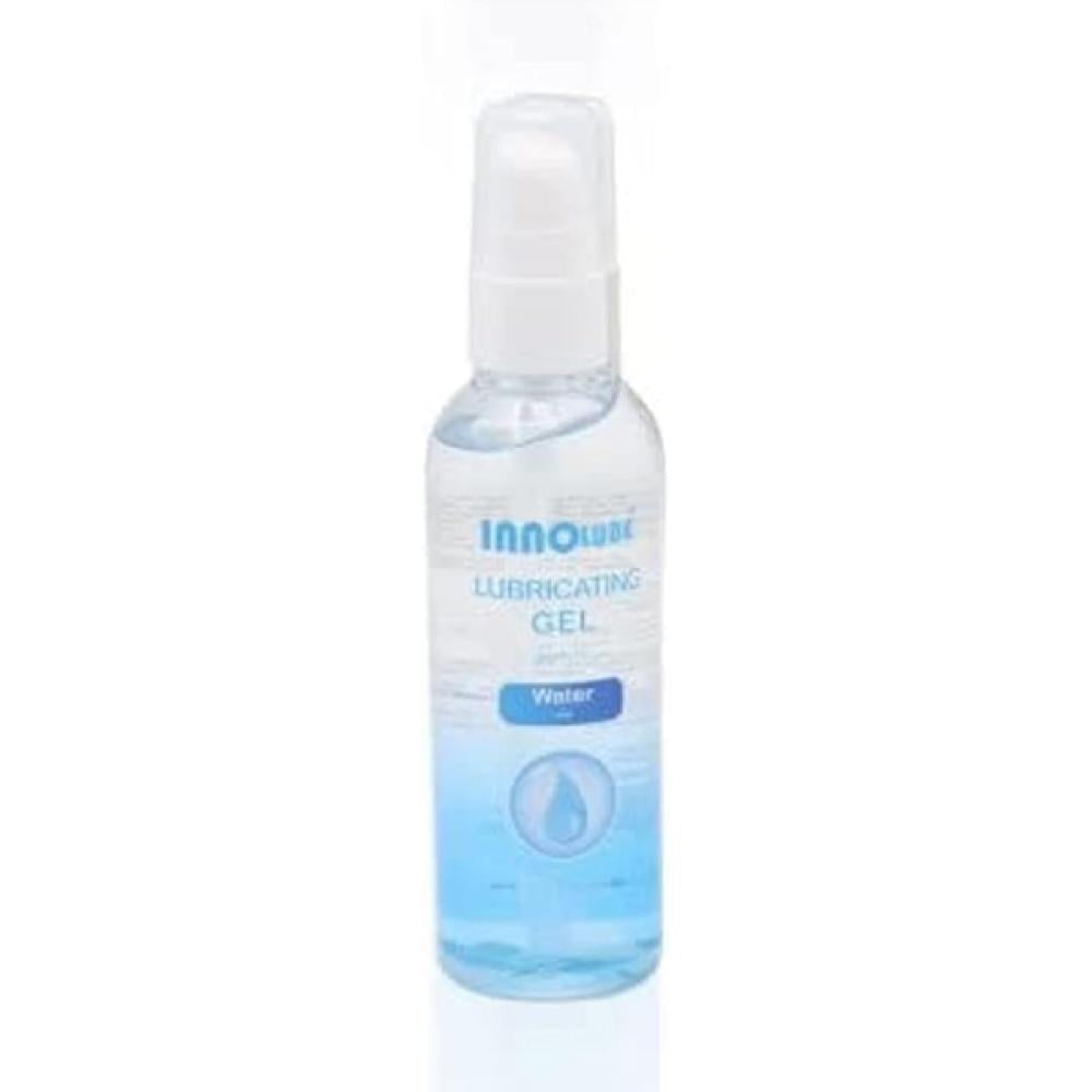 Innolube Innolube Lubricant Gel 100ml Water