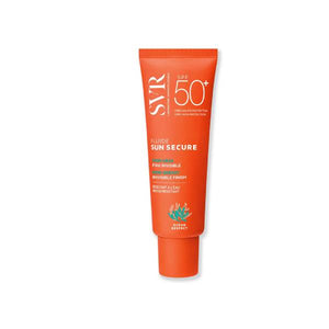 SVR Fluid Sunscreen SPF 50 Secure