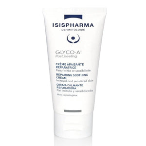Isispharma Isispharma كريم 40 مل Glyco A لتلطيف وترطيب البشرة الحساسة