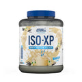 An Iso-XP 100% Whey Protein Isolate, Vanilla, 1.8 Kg