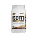 Nutrex IsoFit Whey Protein Isolate – Chocolate Shake 2.19 lb (993g) 30 Servings